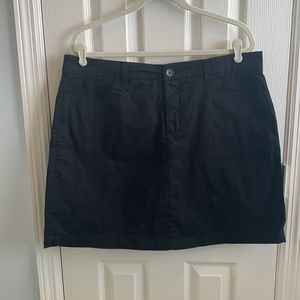 Croft & Barrow Skort. Excellent condition. Smoke free home.